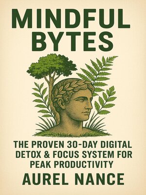 cover image of Mindful Bytes